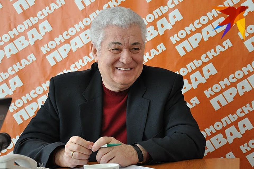 Воронин винит в поражении происки врагов