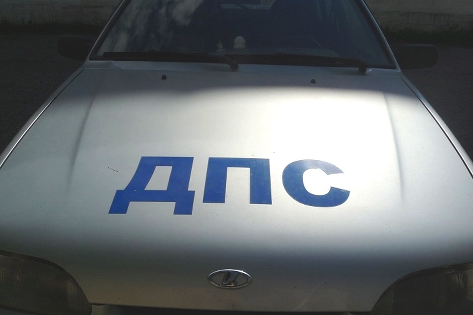У жительницы Кузбасса угнали автомобиль прямо с СТО. Фото: Архив КП
