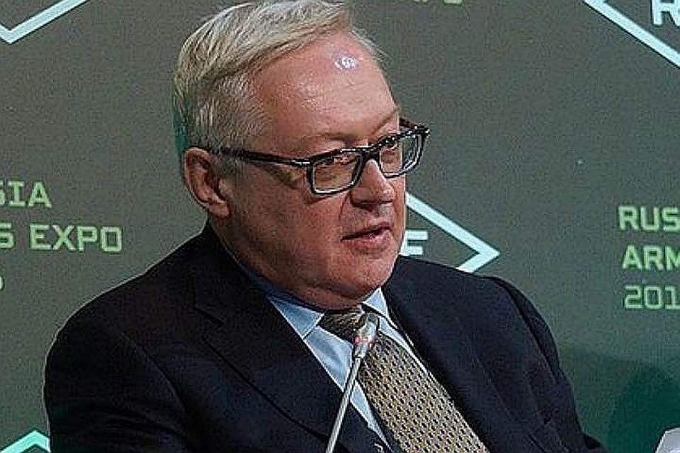 Замминистра иностранных дел России Сергей Рябков о предстоящих переговорах по Венесуэле
