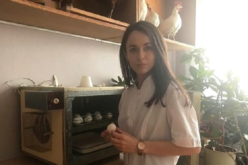 Фото: Аграрный университет