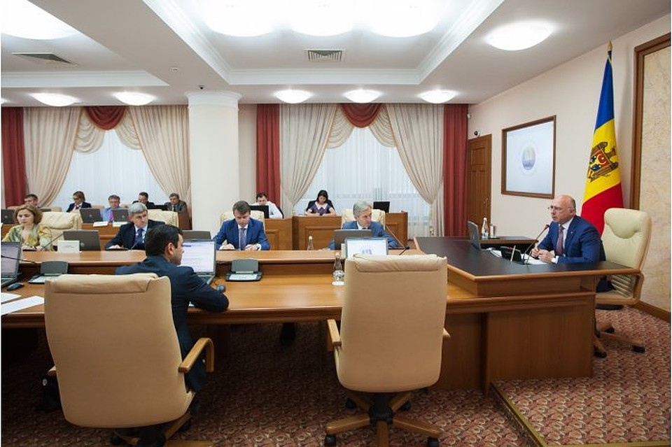 На своем последнем заседании правительство приняло решение о создании комиссии