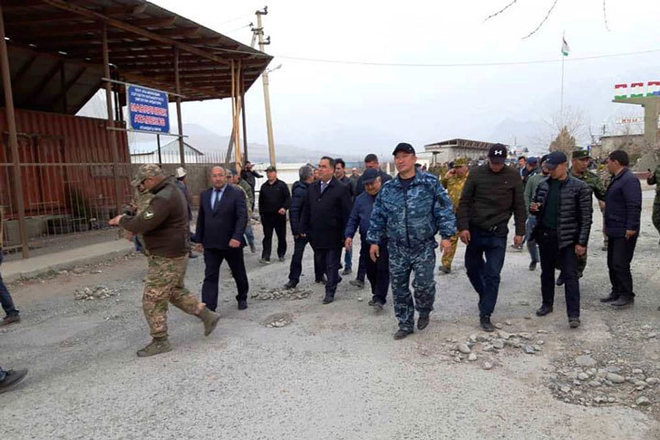 Стороны, наконец, пришли к единому решению вопроса.
