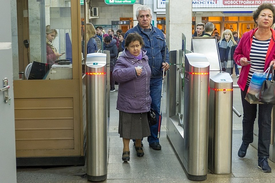 Перспективные станции метро "Туристская" и "Шуваловский проспект" поменяли свое местоположение.