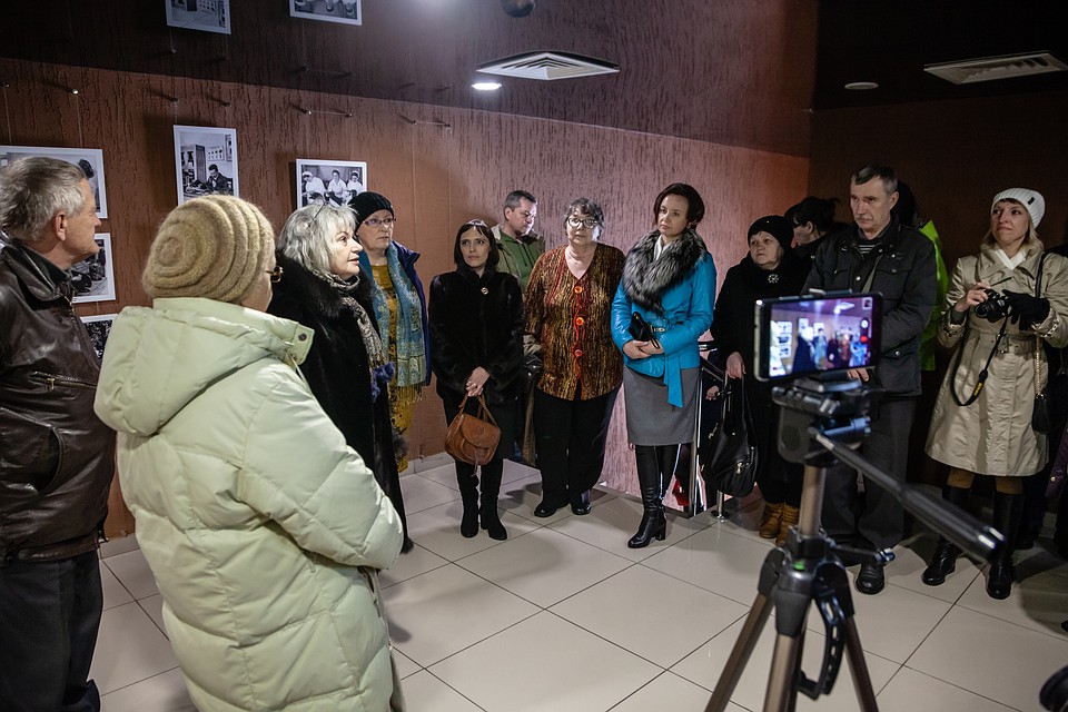 фото Воронежского заповедника