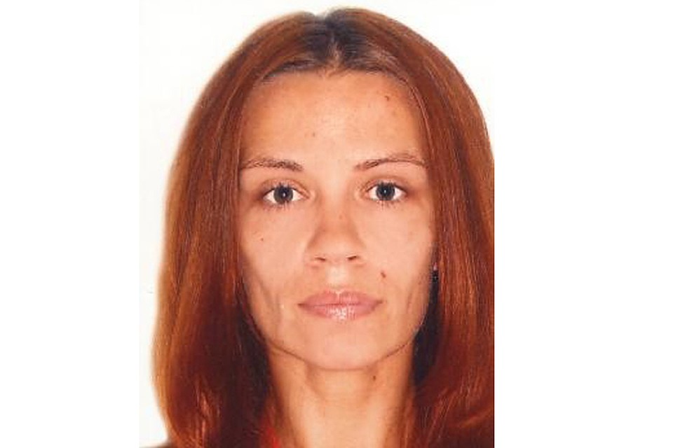 44-летнюю Елену Серкову ищут следователи - она набрала в долг 200 тысяч рублей и пропала. Фото: СК РБ.