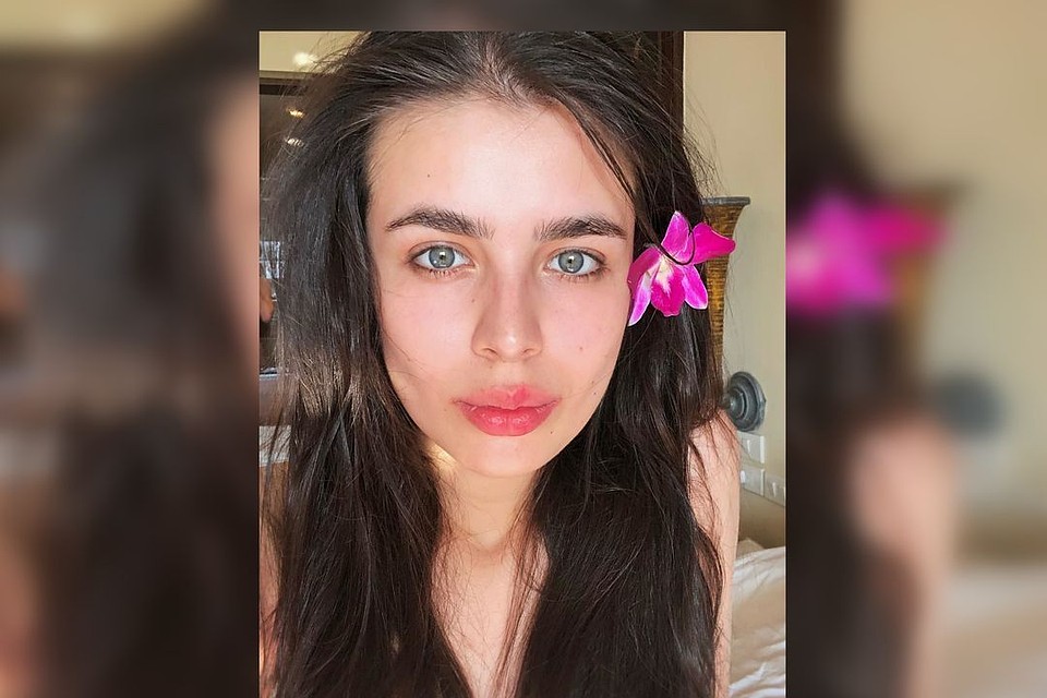 Эльмира Абдразакова впечатлила подписчиков честным селфи. Фото: https://www.instagram.com/miss_elmira/