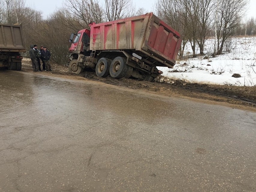 Фото: УГИБДД России по Тульской области