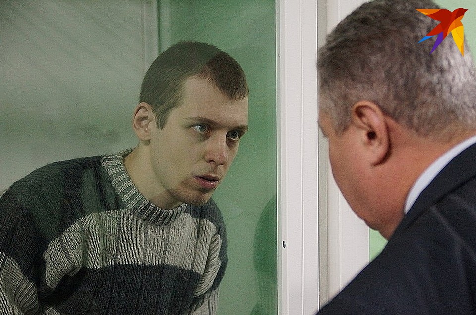 В Украине больше года не может начаться суд нам белорусом, обвиняемом в шпионаже