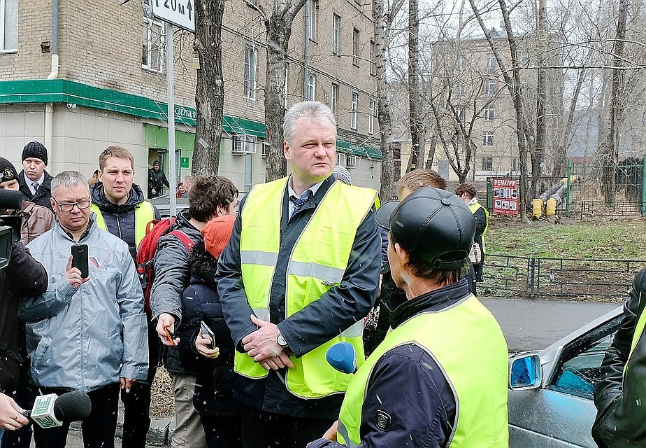 Дмитрий Микулик оставит о своей работе неоднозначную память.