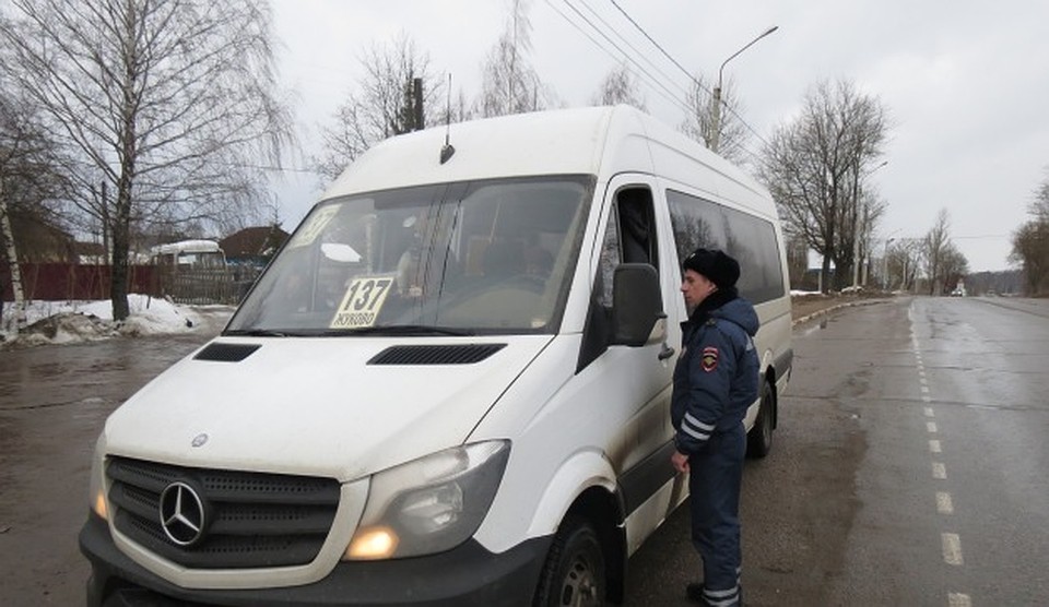 ФОТО: из архива УМВД России по Смоленской области.