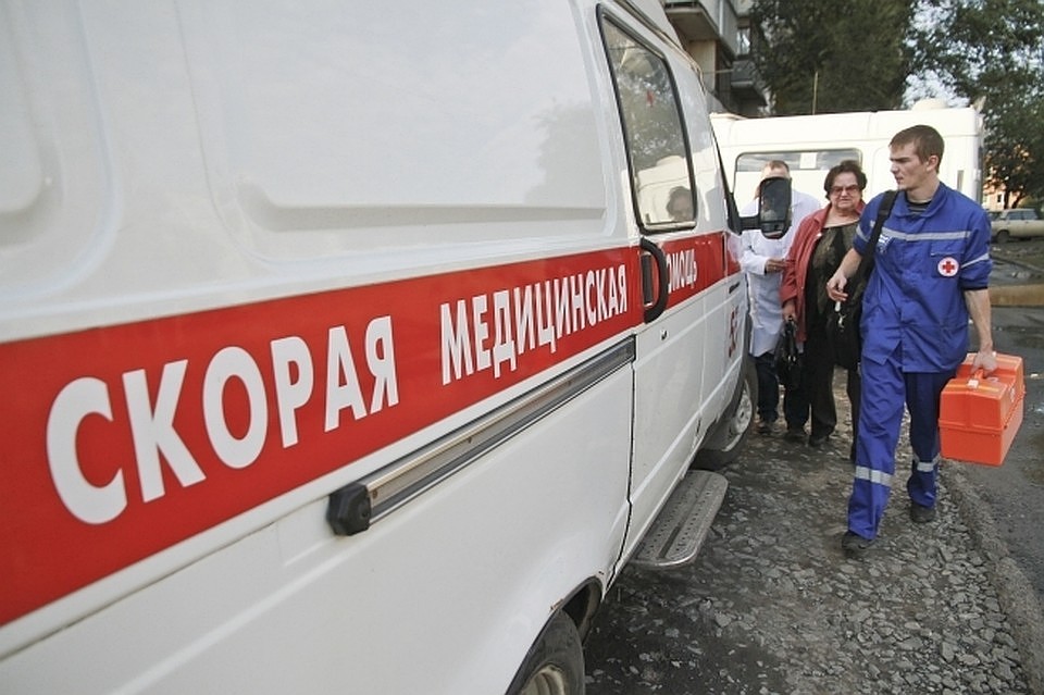 В следственных органах произошедшее пока никак не комментируют