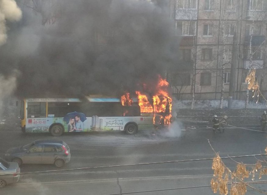 Фото: Даниил Вахрушев