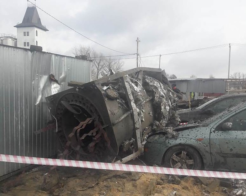 фото: СУ СКР по Воронежской области.