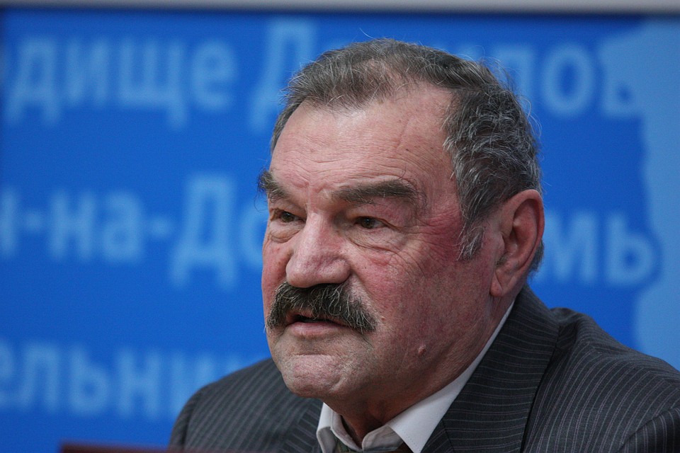 Петра Зайченко не стало 21 марта.