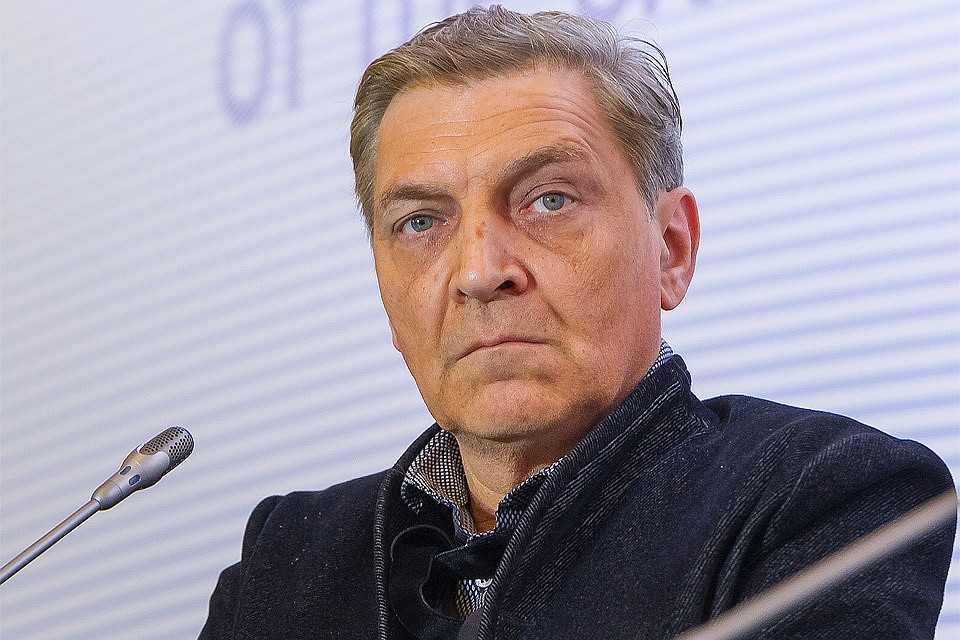 Александр Невзоров.