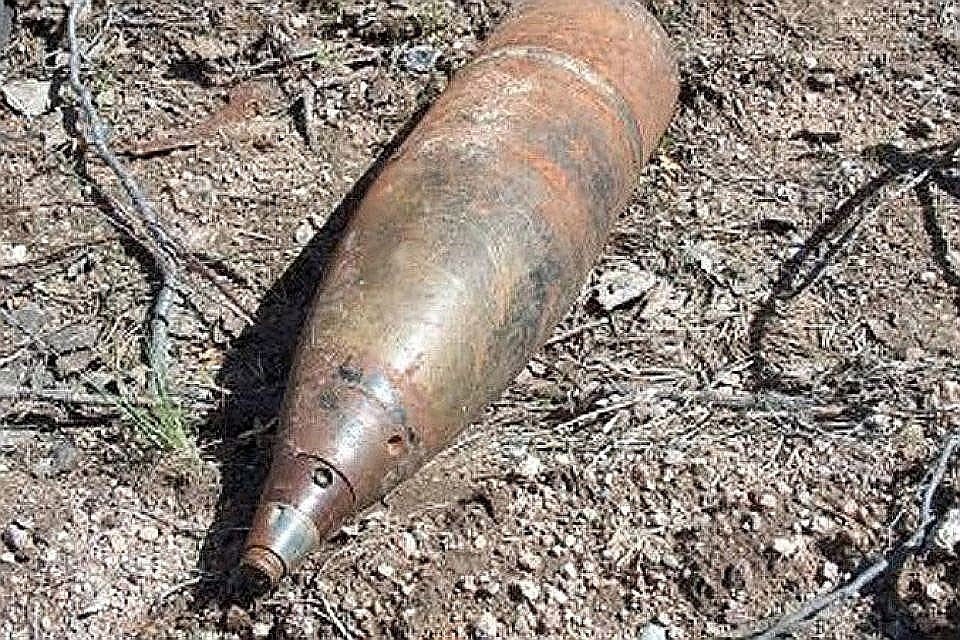 Возле жилого дома в Болгарии взорвалась бомба