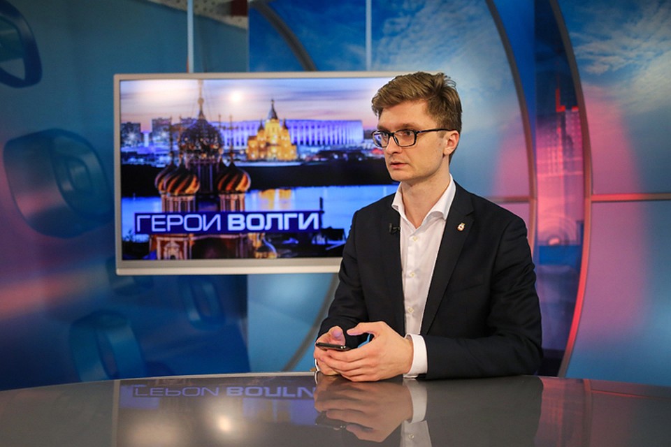 Алексей Карапузов: «На проект «Антиснег» мы не потратили ни копейки из бюджета»