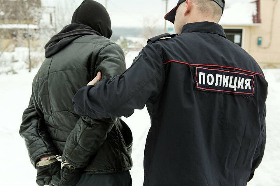 МВД предлагает не возбуждать дела о сбыте наркотиков без достоверных данных / Фото: Ruposters