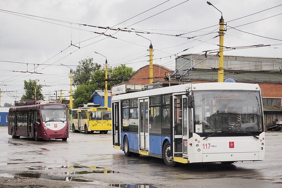 Фото: Архив "КП"