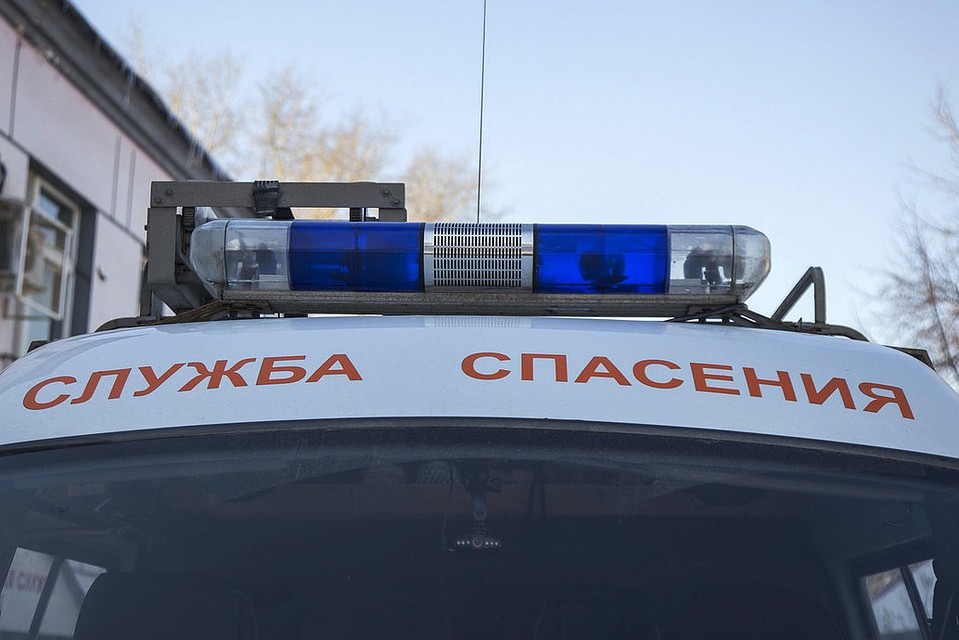 Пострадавшей потребовалась помощь