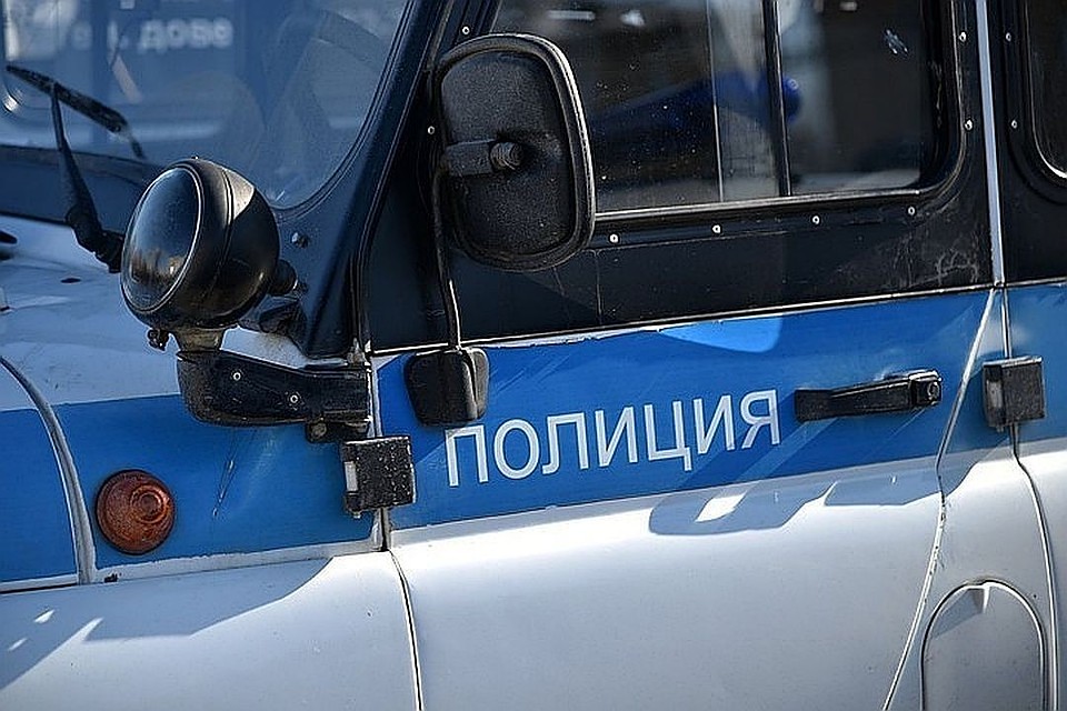 Полиция уже начала проверку истории с нападением педофила.