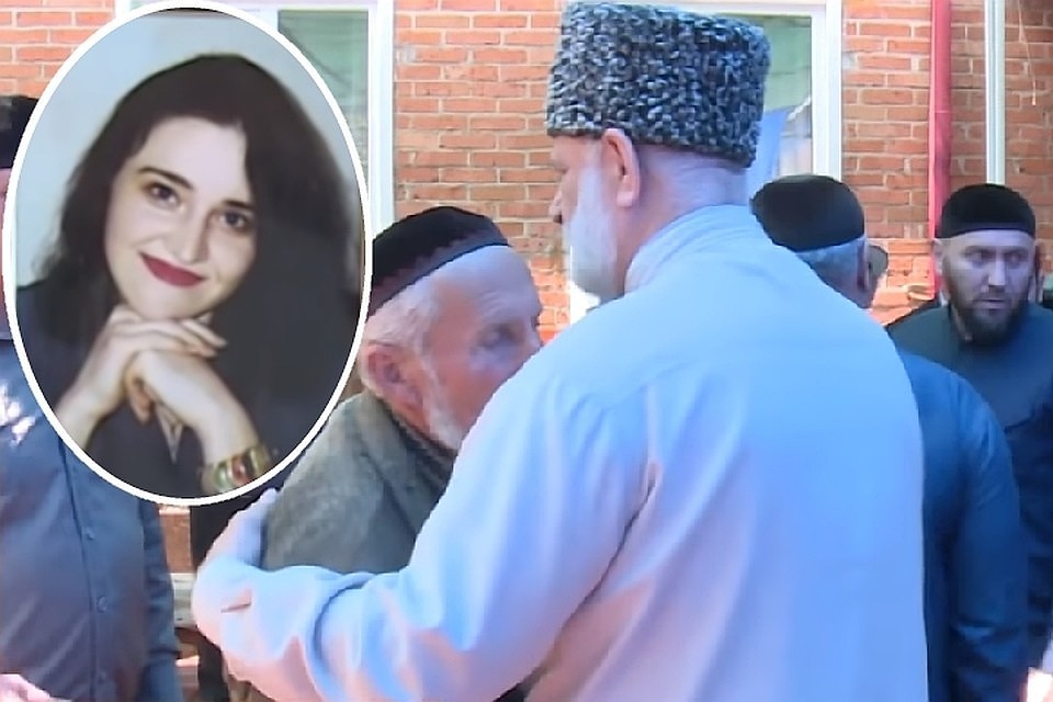 Убийство Стеллы Уртаевой шокировало весь Северный Кавказ