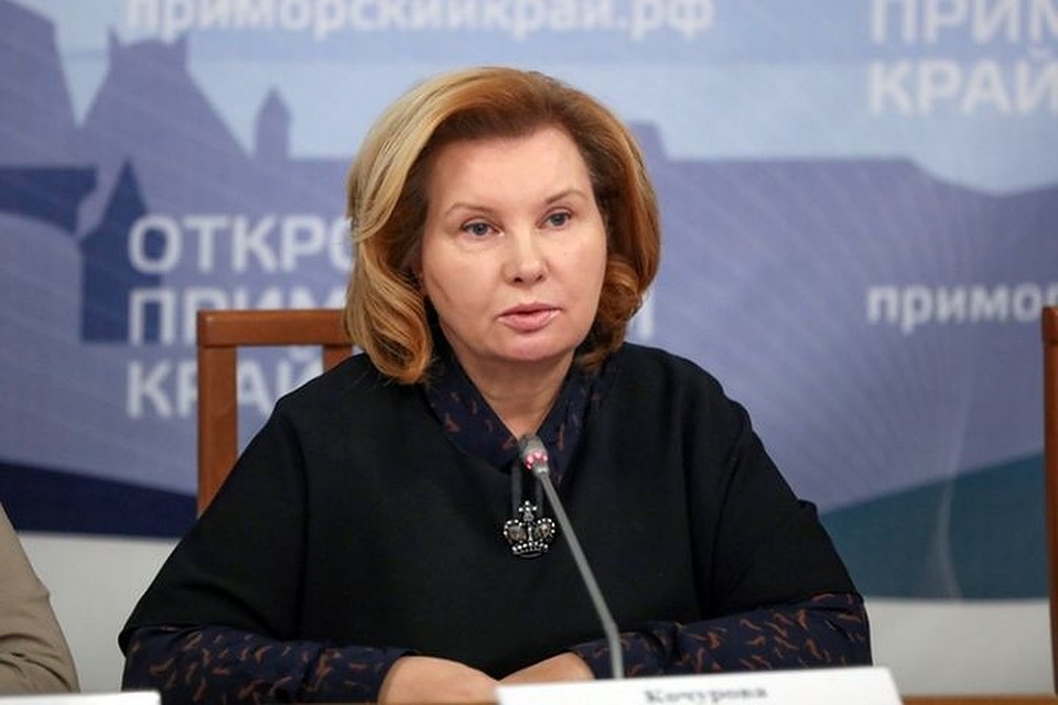 Олег Кожемяко пояснил, за что уволил Надежду Кочурову