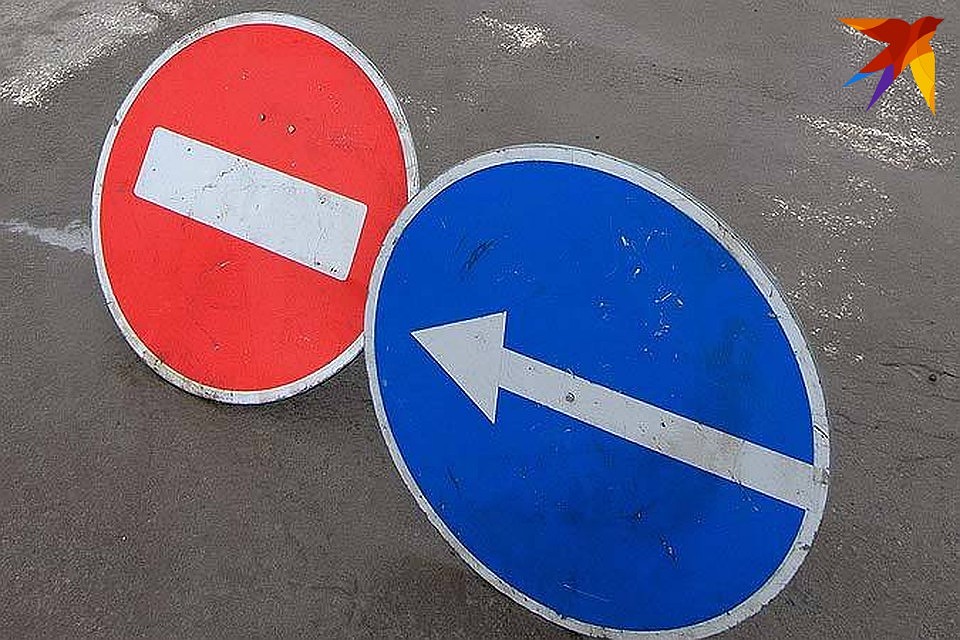 На этой неделе продолжится ремонт дорог в Заволжье.