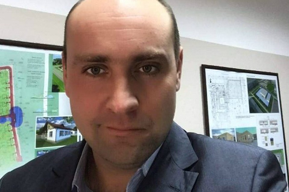 Александр Дубровский написал в соцсетях, что он не против принять участие в будущих выборах.