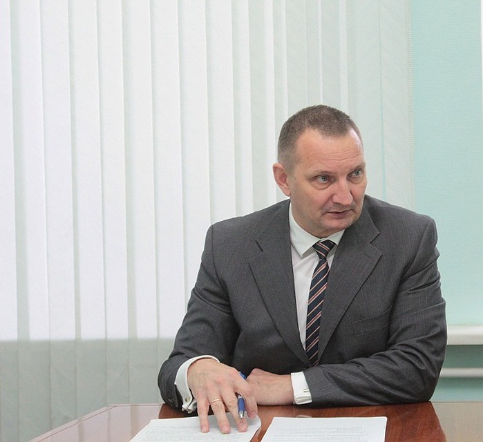 Александра Андриянова сменила Ирина Памфилова