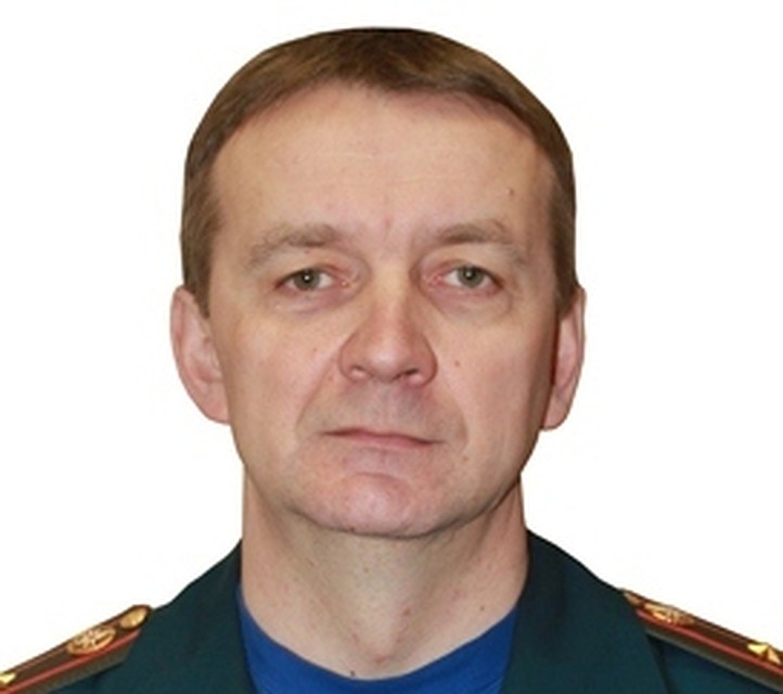 фото: МКУ "Пермское городское управление гражданской защиты"