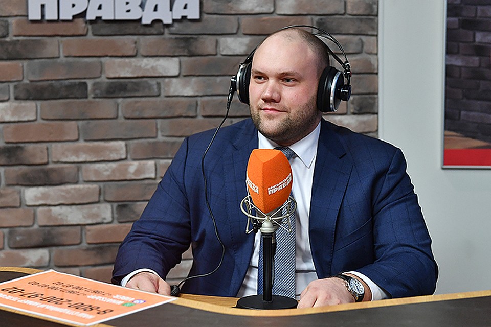 Александр Яхнюк отметил, что количество ДТП на федеральных российских дорогах за последние пять лет уменьшилось на 30%