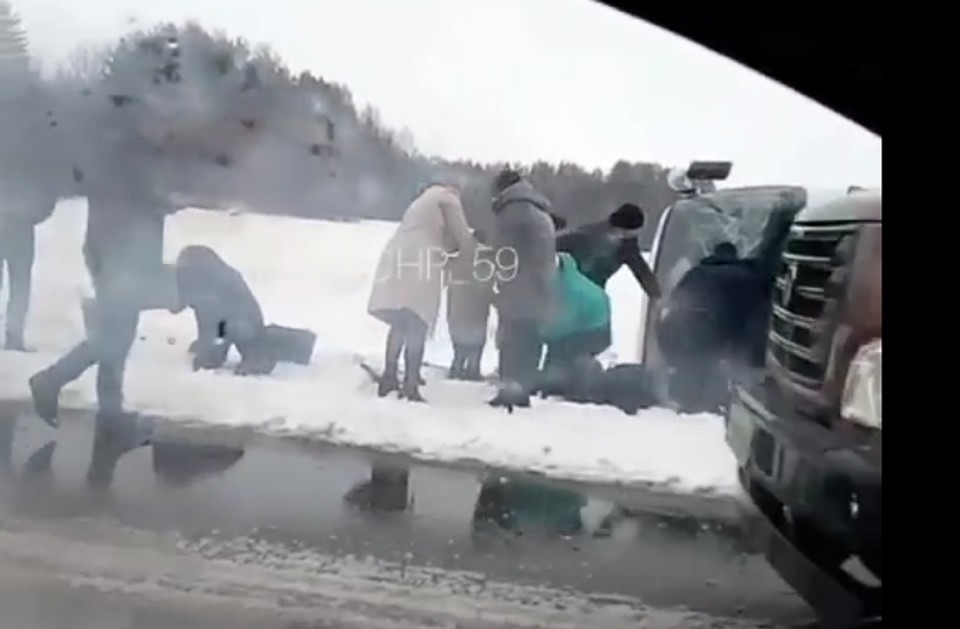 кадр из видео https://www.instagram.com/chp_59/