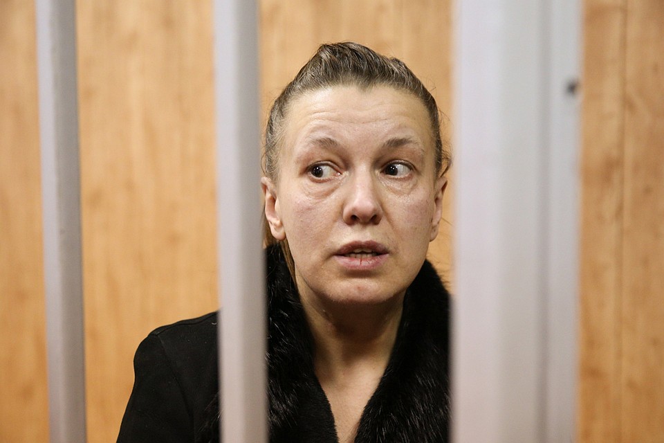 В свою очередь защита Ирины Гаращенко пытается представить версию, что вся эта ситуация - провокация.