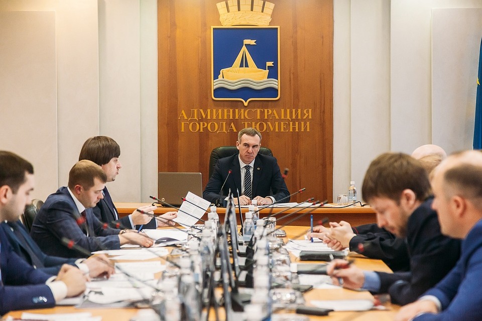С наступлением велосезона подросткам Тюмени напомнят о безопасности. Фото администрации Тюмени