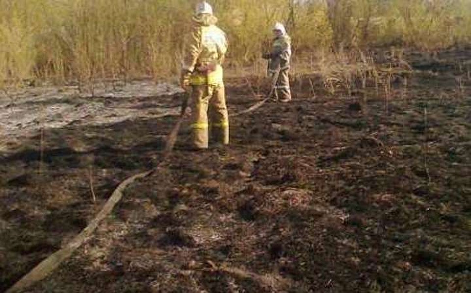 Фото: пресс-служба ГУ МЧС России по Орловской области