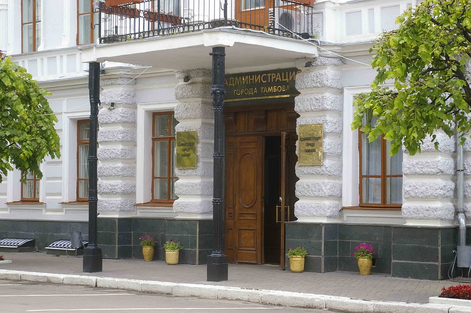 Мэрия проиграла суд