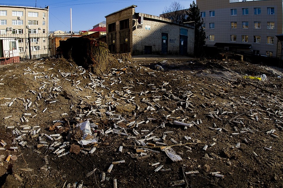 ФОТО: Ольга ХОМЕНКОВА.