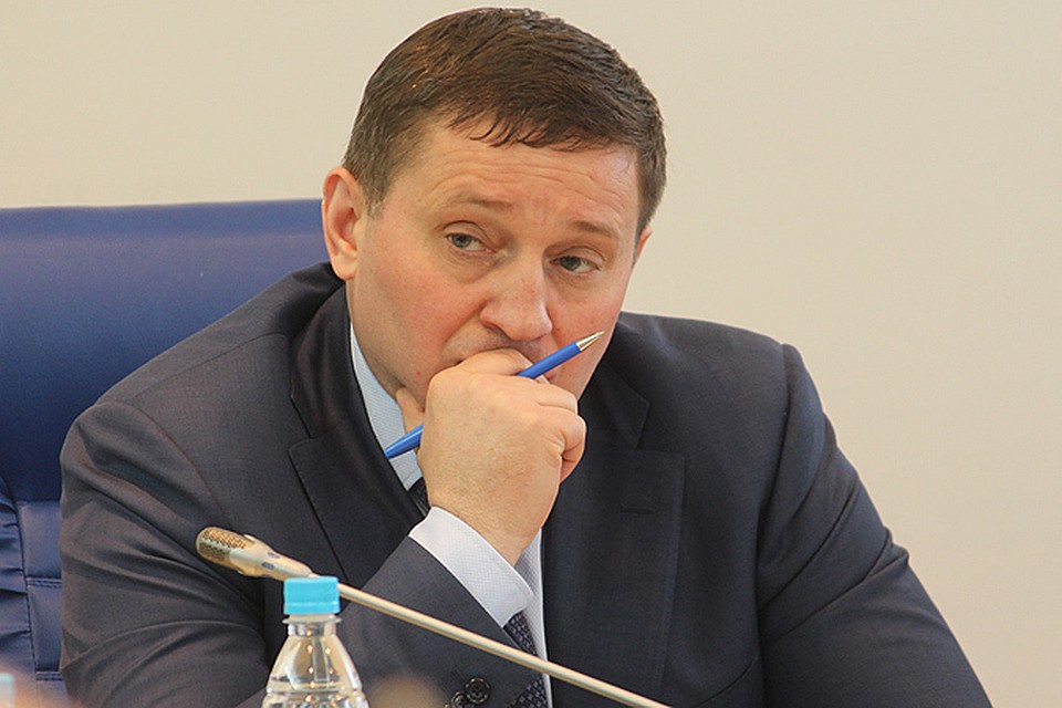 Этот взгляд мы впервые увидели 5 лет назад.