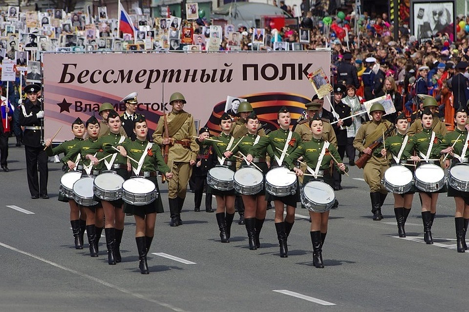 Принять участие в акции смогут все желающие.