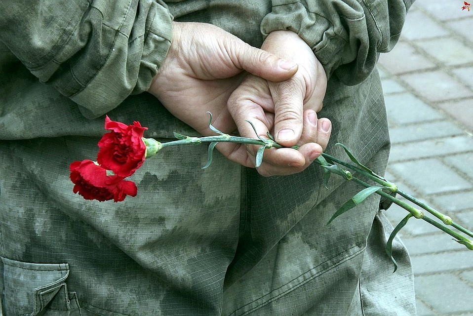 Поисковое движение в Тверской области было организовано в 1988 году
