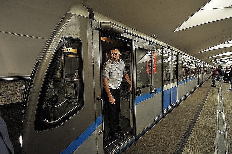 В Московском метрополитене пройдет капремонт нескольких станций