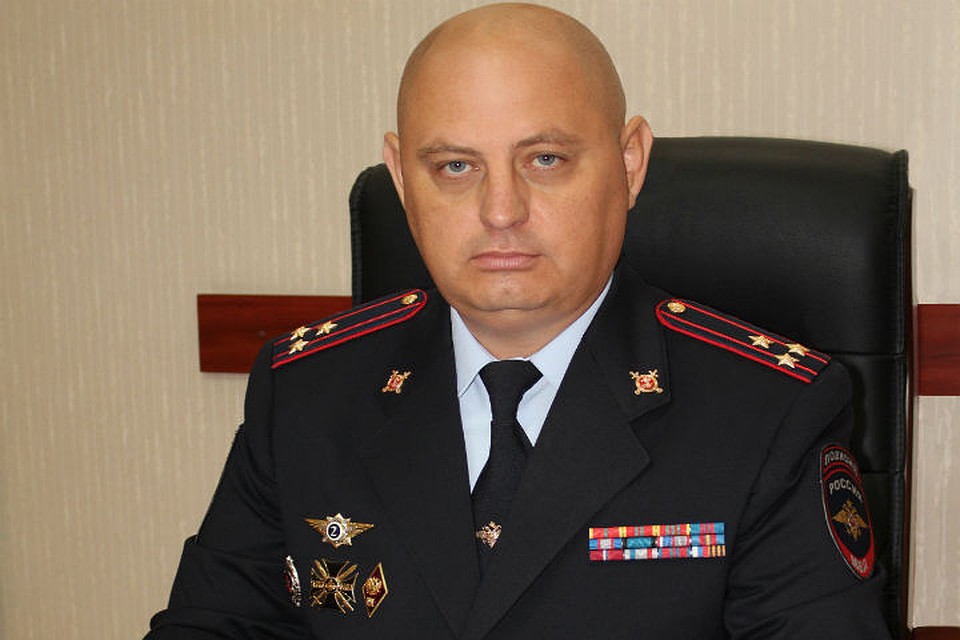 Фото пресс-службы УТ МВД России по ЮФО
