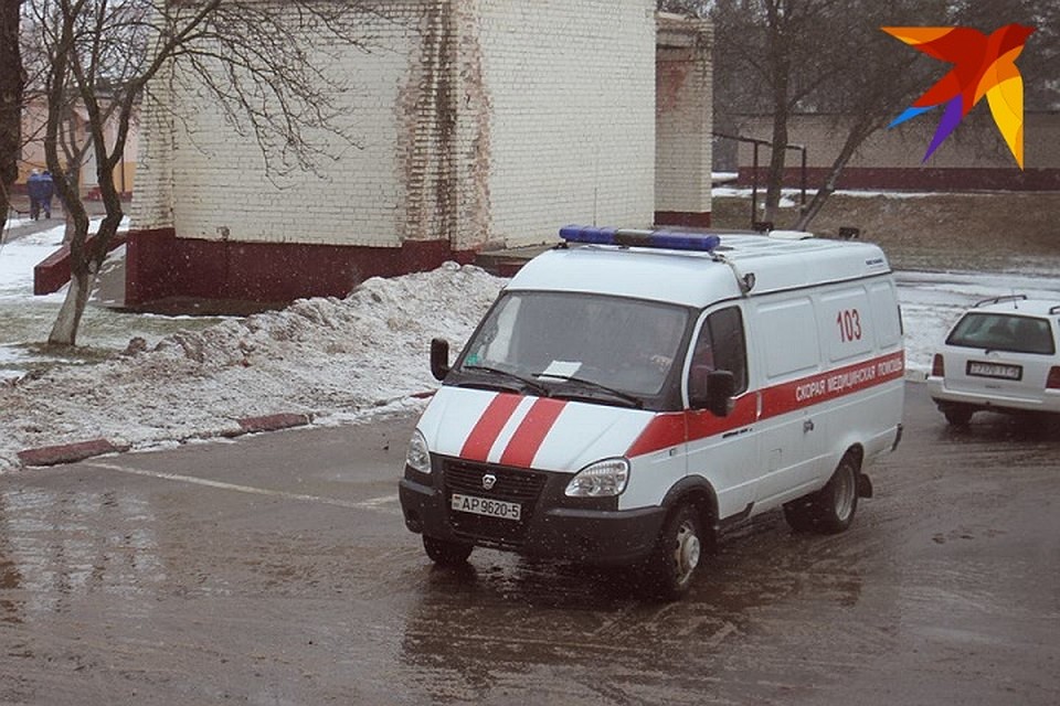 Прибывшие медики констатировали смерть от удушья.