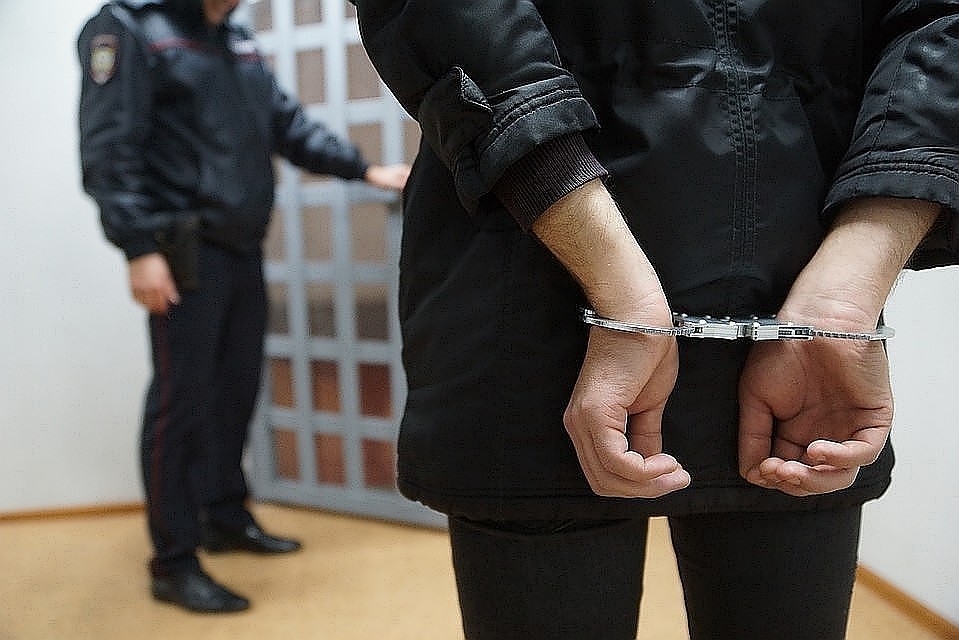 Молодому человеку грозит до 5 лет лишения свободы