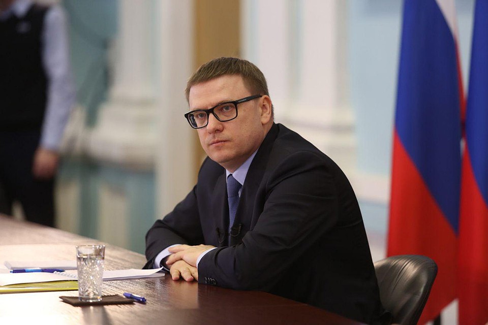 Текслер не исключил, что строительство метро в Челябинске возобновят.