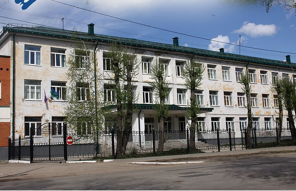 Фото: группа "Гимназия искусств при Главе РК" в соцсети "Вконтакте"