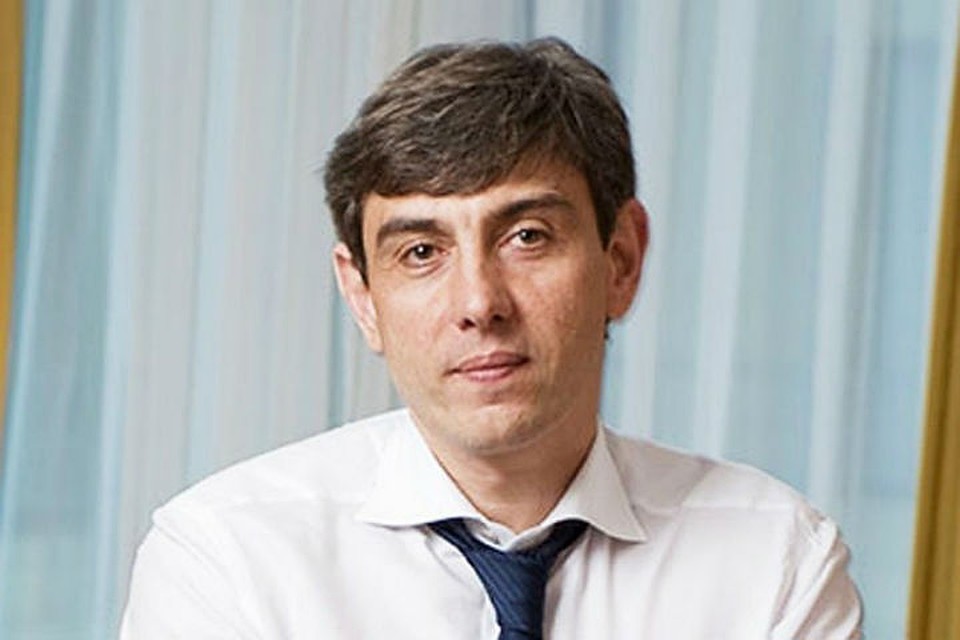 Галицкий назвал причины ухода из «Магнита»