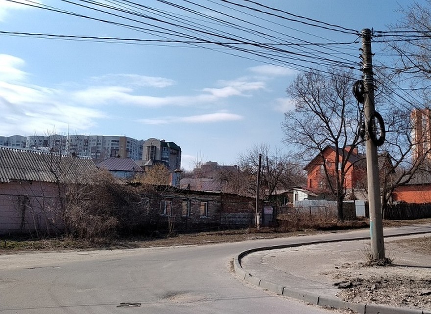Открытые тепловые люки представляют большую опасность