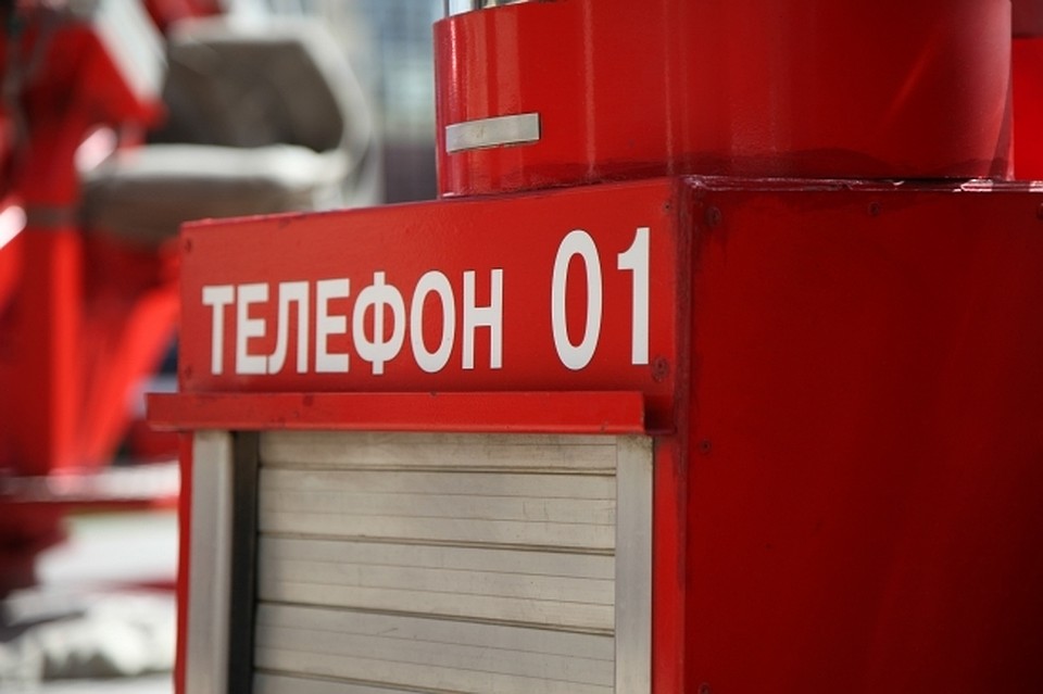 Разрушил жилой дом и забрал человеческую жизнь пожар на севере Хабаровского края